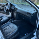 VW - VolksWagen Golf 1.6 Mi Total Flex 8V 4p 2011 Flex-18