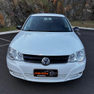 VW - VolksWagen Golf 1.6 Mi Total Flex 8V 4p 2011 Flex-1