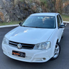 VW - VolksWagen Golf 1.6 Mi Total Flex 8V 4p 2011 Flex-2