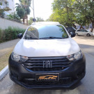 Fiat Strada Endurance 1.4 Flex 8V CS Plus 2022 Flex-1