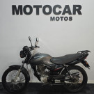 HONDA CG 125 FAN / FAN KS / 125 i FAN 2008 Gasolina-4