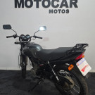 HONDA CG 125 FAN / FAN KS / 125 i FAN 2008 Gasolina-3
