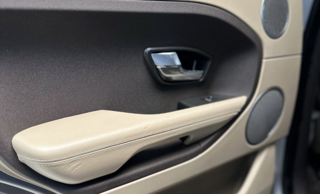 Land Rover Range Rover EVOQUE Pure Tech 2.0 Aut. 5p 2012 Flex-13