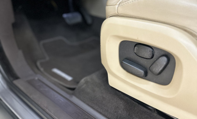 Land Rover Range Rover EVOQUE Pure Tech 2.0 Aut. 5p 2012 Flex-12