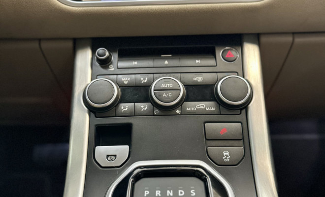 Land Rover Range Rover EVOQUE Pure Tech 2.0 Aut. 5p 2012 Flex-9