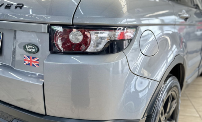 Land Rover Range Rover EVOQUE Pure Tech 2.0 Aut. 5p 2012 Flex-6