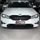 BMW 320iA 2.0 TB M Sport A.Flex/M.Sport 4p 2020 Flex-0