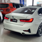 BMW 320iA 2.0 TB M Sport A.Flex/M.Sport 4p 2020 Flex-4