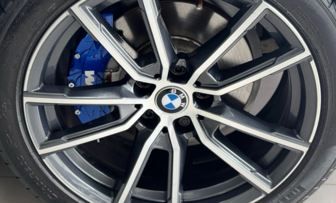 BMW 320iA 2.0 TB M Sport A.Flex/M.Sport 4p 2020 Flex-15