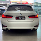 BMW 320iA 2.0 TB M Sport A.Flex/M.Sport 4p 2020 Flex-3