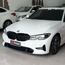 BMW 320iA 2.0 TB M Sport A.Flex/M.Sport 4p 2020 Flex-1