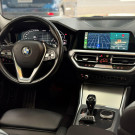 BMW 320iA 2.0 TB M Sport A.Flex/M.Sport 4p 2020 Flex-6