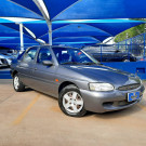 Ford Escort GL 1.8i 16V 4p 1999 Gasolina-1