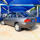 Ford Escort GL 1.8i 16V 4p 1999 Gasolina-4