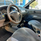 Ford Escort GL 1.8i 16V 4p 1999 Gasolina-6