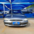 Ford Escort GL 1.8i 16V 4p 1999 Gasolina-0