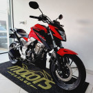 HONDA CB 300F Twister Flex 2024 Flex-0