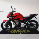 HONDA CB 300F Twister Flex 2024 Flex-3
