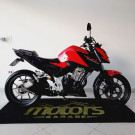 HONDA CB 300F Twister Flex 2024 Flex-1