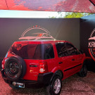Ford EcoSport XL 1.6/ 1.6 Flex 8V 5p 2008 Flex-7