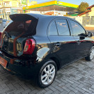 Nissan MARCH SV 1.0 12V Flex 5p 2015 Flex-2