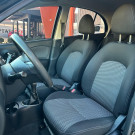 Nissan MARCH SV 1.0 12V Flex 5p 2015 Flex-8