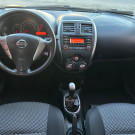 Nissan MARCH SV 1.0 12V Flex 5p 2015 Flex-5