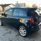 Nissan MARCH SV 1.0 12V Flex 5p 2015 Flex-4