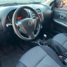 Nissan MARCH SV 1.0 12V Flex 5p 2015 Flex-9