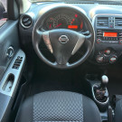 Nissan MARCH SV 1.0 12V Flex 5p 2015 Flex-6