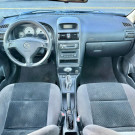 GM - Chevrolet Astra Eleg. 2.0 MPFI FlexPower 8V 5p Aut 2005 Flex-9