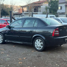 GM - Chevrolet Astra Eleg. 2.0 MPFI FlexPower 8V 5p Aut 2005 Flex-2