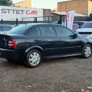 GM - Chevrolet Astra Eleg. 2.0 MPFI FlexPower 8V 5p Aut 2005 Flex-1
