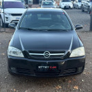 GM - Chevrolet Astra Eleg. 2.0 MPFI FlexPower 8V 5p Aut 2005 Flex-4