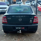 GM - Chevrolet Astra Eleg. 2.0 MPFI FlexPower 8V 5p Aut 2005 Flex-3