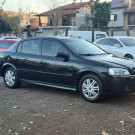 GM - Chevrolet Astra Eleg. 2.0 MPFI FlexPower 8V 5p Aut 2005 Flex-0