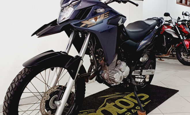 HONDA XRE 300/ 300 ABS/ FLEX 2022 Flex