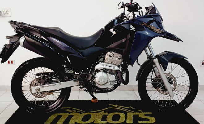 HONDA XRE 300/ 300 ABS/ FLEX 2022 Flex-2