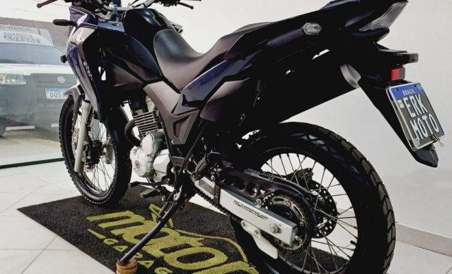 HONDA XRE 300/ 300 ABS/ FLEX 2022 Flex-4