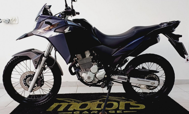 HONDA XRE 300/ 300 ABS/ FLEX 2022 Flex-1