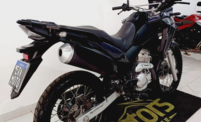 HONDA XRE 300/ 300 ABS/ FLEX 2022 Flex-3