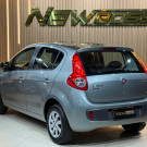 Fiat Palio ATTRA./ITÁLIA 1.4 EVO F.Flex 8V 5p 2013 Flex-4