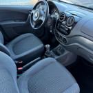 Fiat Palio ATTRA./ITÁLIA 1.4 EVO F.Flex 8V 5p 2013 Flex-5
