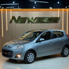 Fiat Palio ATTRA./ITÁLIA 1.4 EVO F.Flex 8V 5p 2013 Flex-1