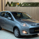 Fiat Palio ATTRA./ITÁLIA 1.4 EVO F.Flex 8V 5p 2013 Flex-3
