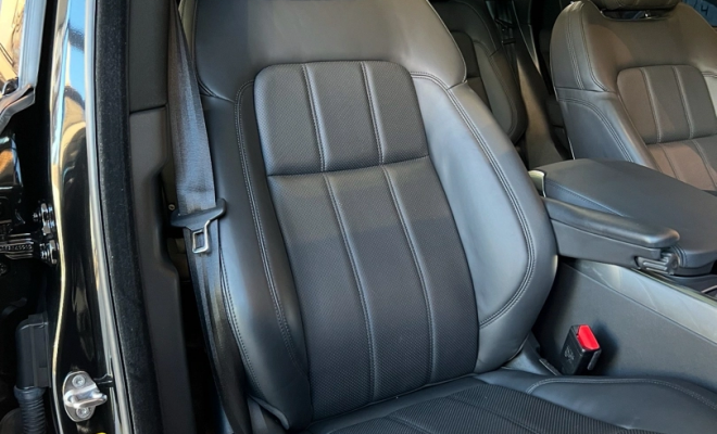 Land Rover Range Rover Sport HSE 3.0 4x4 SDV6 Dies. 2019 Diesel-9