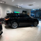 Land Rover Range Rover Sport HSE 3.0 4x4 SDV6 Dies. 2019 Diesel-1