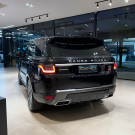 Land Rover Range Rover Sport HSE 3.0 4x4 SDV6 Dies. 2019 Diesel-2