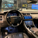 Land Rover Range Rover Sport HSE 3.0 4x4 SDV6 Dies. 2019 Diesel-3