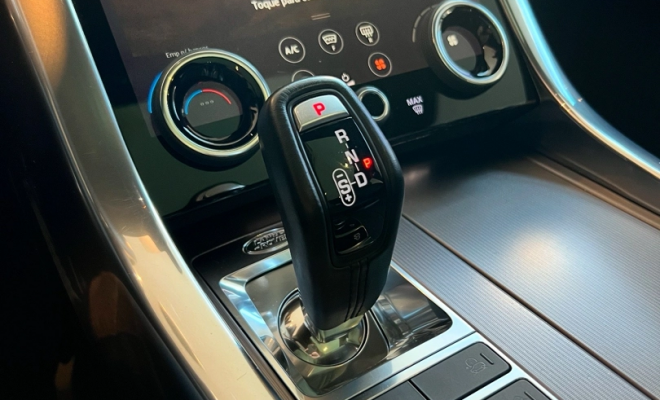 Land Rover Range Rover Sport HSE 3.0 4x4 SDV6 Dies. 2019 Diesel-7